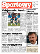 Dz. Sportowy