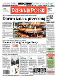 Dziennik Polski