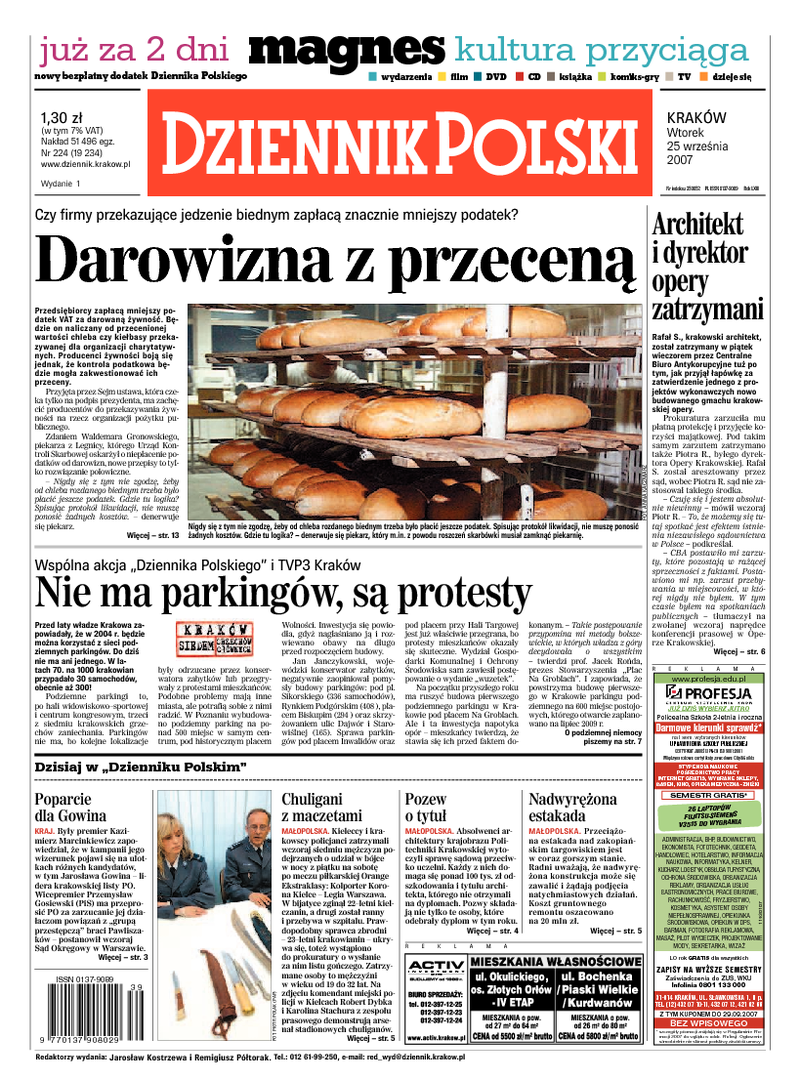 Dziennik Polski