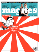 Magnes