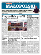 Dz. Małopolski Zach.