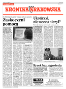 Kronika Krakowska