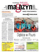 Magazyn Tarnowski