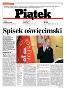 Magazyn Piątek