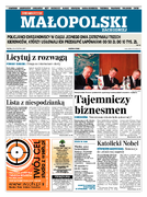 Dz. Małopolski Zach.
