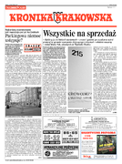 Kronika Krakowska