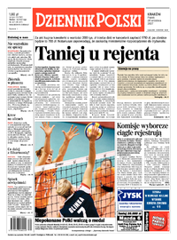 Dziennik Polski