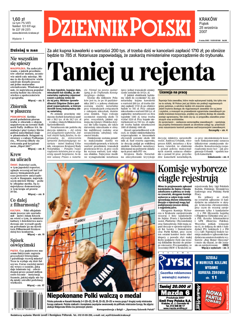 Dziennik Polski