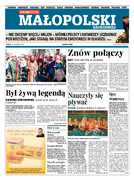 Dz. Małopolski Zach.