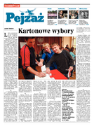 Pejzaż rodzinny