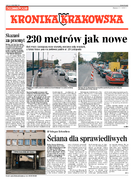 Kronika Krakowska