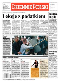 Dziennik Polski