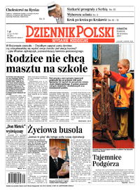 Dziennik Polski