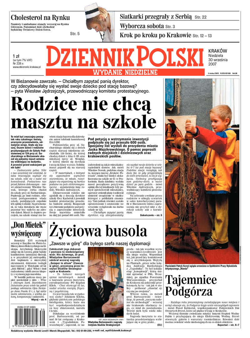 Dziennik Polski