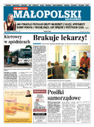 Dz. Małopolski Zach.