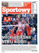 Sport podkarpacki