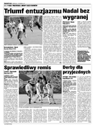 Sport nowosądecki