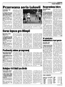 Sport tarnowski