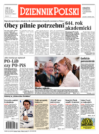Dziennik Polski
