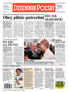 Dziennik Polski