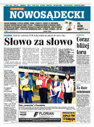 Dz. Nowosądecki