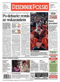 Dziennik Polski