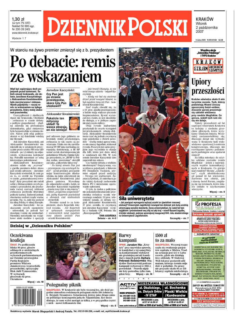 Dziennik Polski