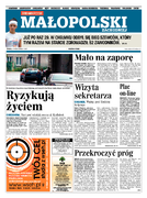 Dz. Małopolski Zach.