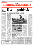 Kronika Krakowska