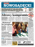 Dz. Nowosądecki
