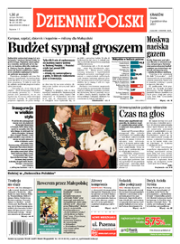 Dziennik Polski