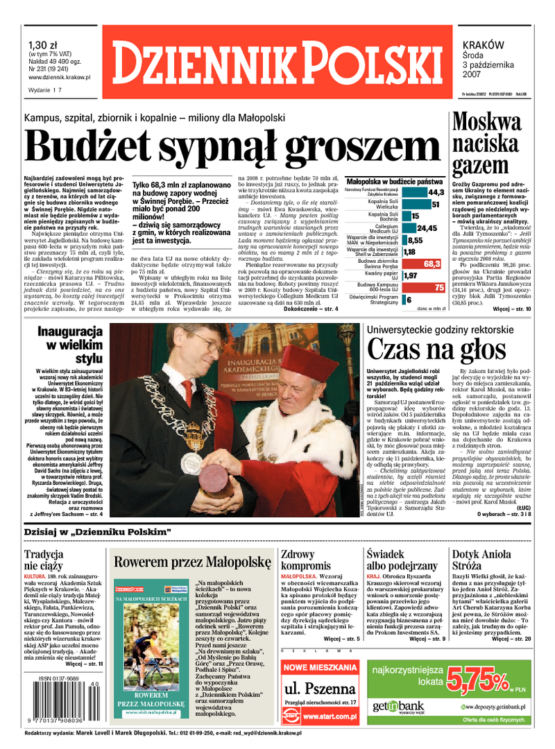 Dziennik Polski