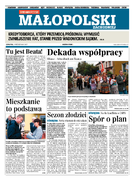 Dz. Małopolski Zach.