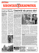 Kronika Krakowska