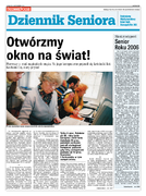 Dziennik Seniora