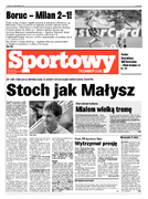 Dz. Sportowy