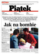Magazyn Piątek