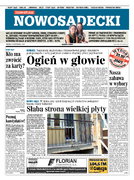 Dz. Nowosądecki
