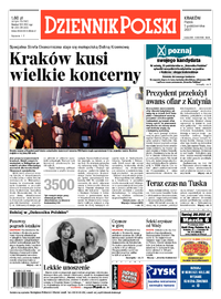 Dziennik Polski