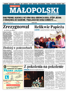 Dz. Małopolski Zach.