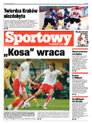 Dz. Sportowy