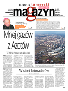 Magazyn Tarnowski