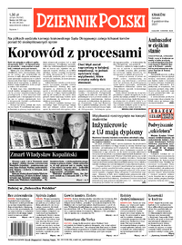 Dziennik Polski