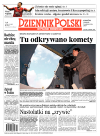 Dziennik Polski