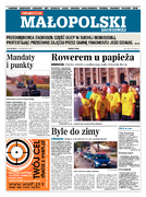 Dz. Małopolski Zach.