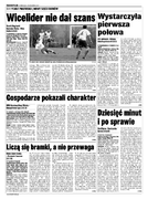 Sport nowosądecki