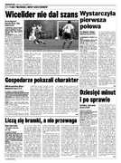Sport tarnowski