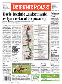 Dziennik Polski