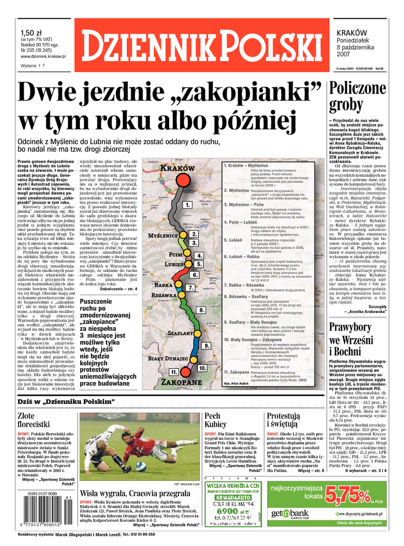 Dziennik Polski