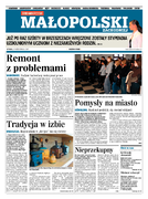 Dz. Małopolski Zach.